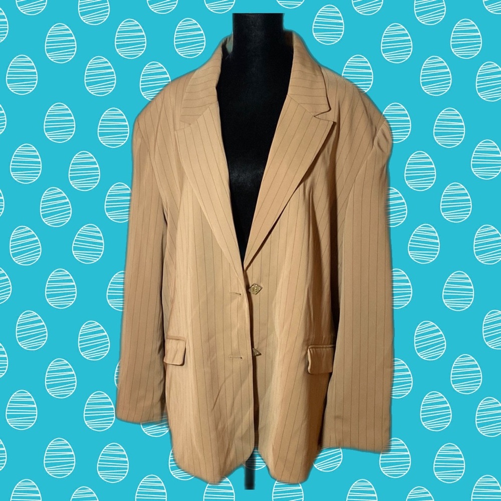 Super Cute Blazer